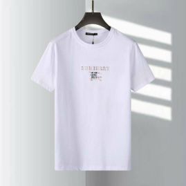 Picture of Burberry T Shirts Short _SKUBurberryM-3XLB01133001